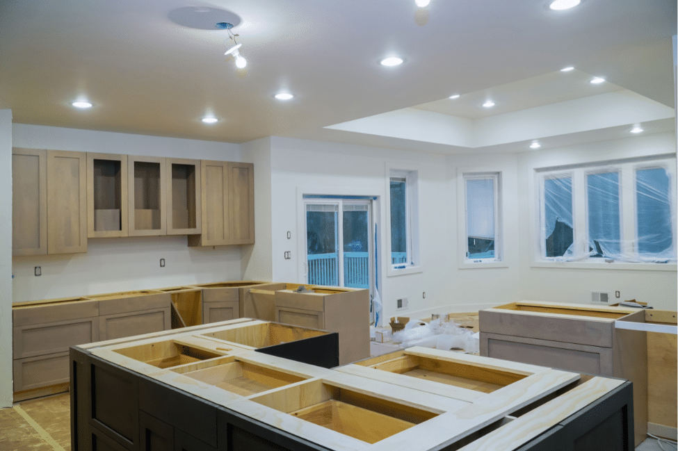 remodeling vs renovations Allied Remodeling Contractors along the Utah Wasatch Front