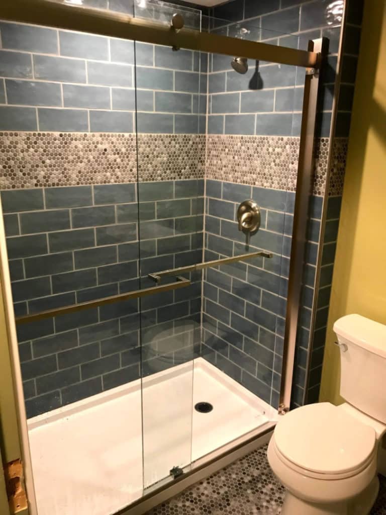 Bathroom Remodel Lehi