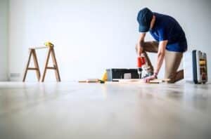Commercial remodeling services in Utah County