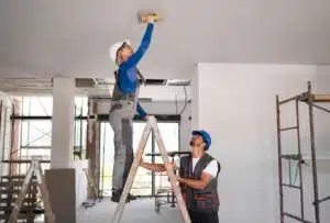 Home renovation contractors