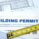 Proper Permitting for Construction.